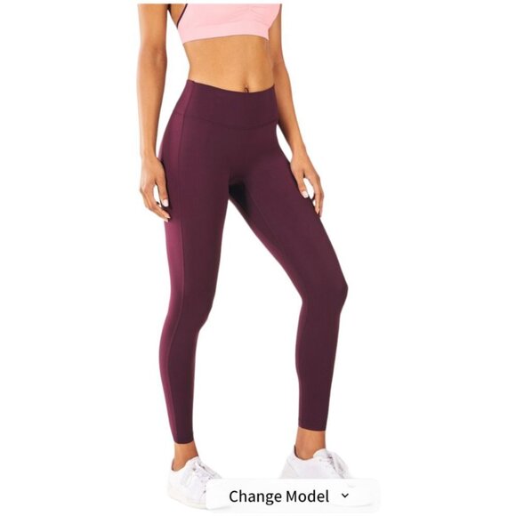 Fabletics Trinity Motion365 High-Waisted  Legging - Picture 8 of 8